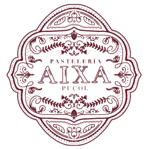 Logo Pastelería Aixa