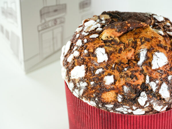 Panettone Pastelería Aixa-9