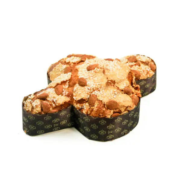 Colomba Pascual